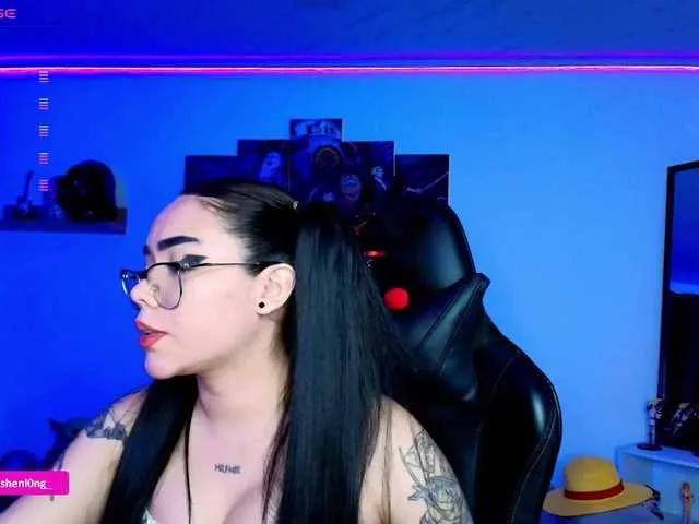 Nicorobin on BongaCams