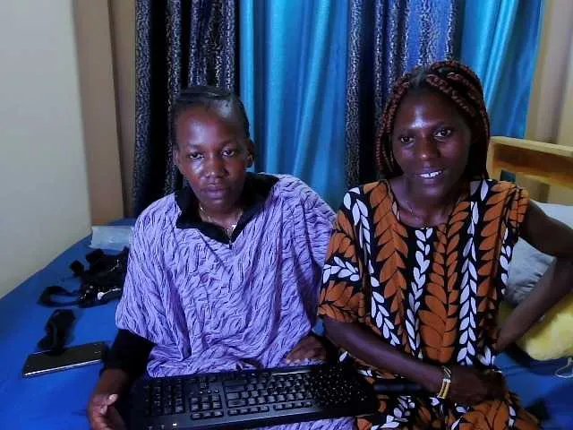 Nightlick — Freechat on BongaCams