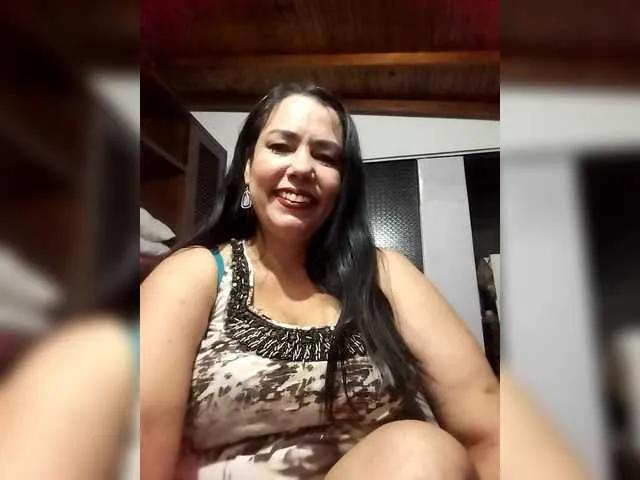 patmelis1075 — Freechat on BongaCams