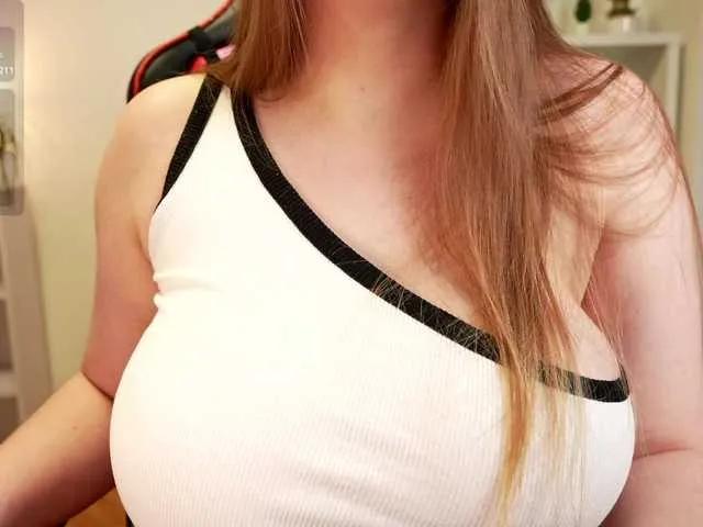 Pizdana on BongaCams