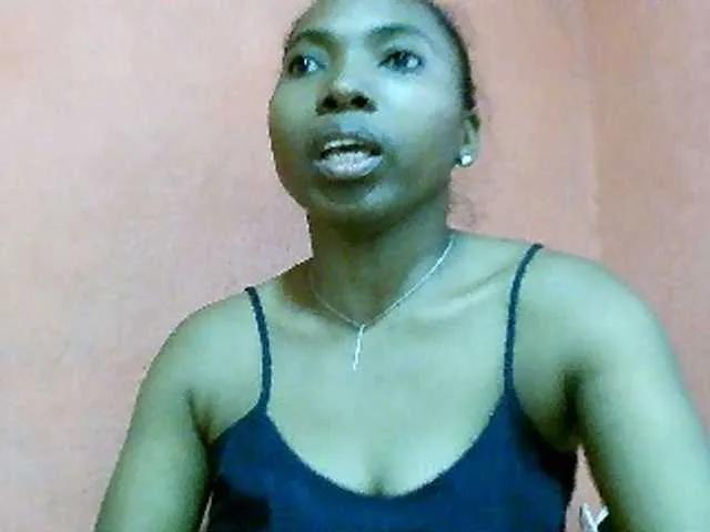 rasoaidah on BongaCams