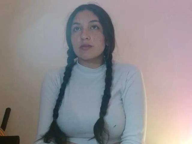 Ratienterciopelo on BongaCams