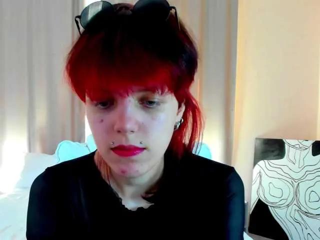ReneYolker on BongaCams 