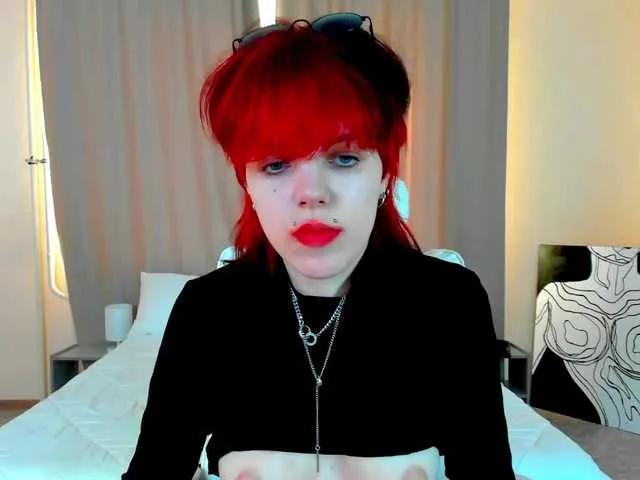 ReneYolker on BongaCams 