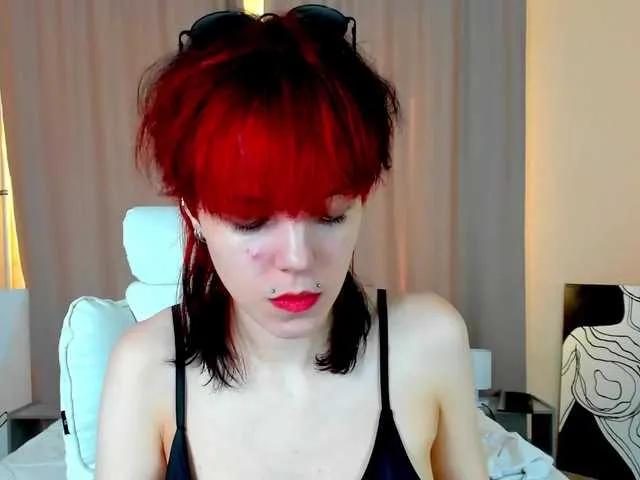 ReneYolker on BongaCams 