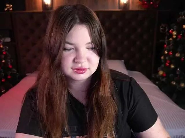 RosieMoons — let's fuck rose in the ass with a 40 cm dildo