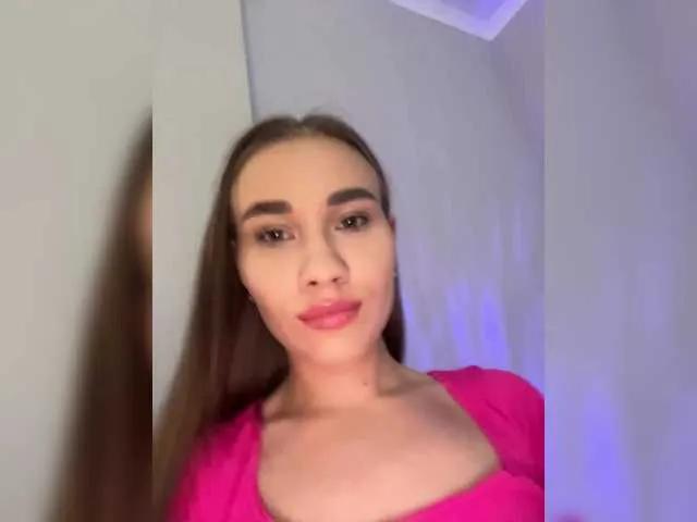 RousSo on BongaCams