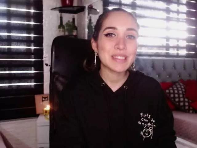 SaraCastillo on BongaCams 