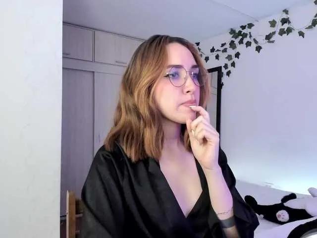 SaraCastillo on BongaCams 