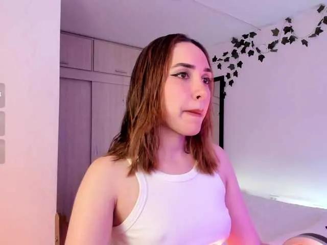 SaraCastillo on BongaCams 