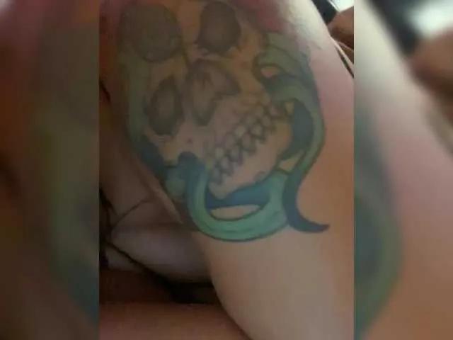 Sarah2Colliins on BongaCams