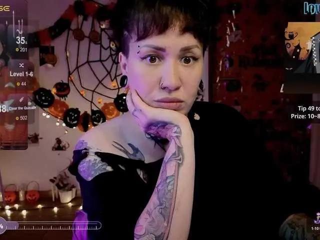 SenoritaDakota's avatar