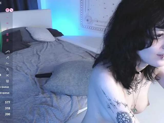Setsunai on BongaCams 