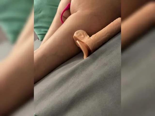 Sexypopka — Freechat on BongaCams