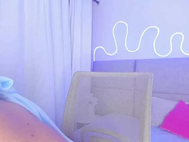 Shahd-1 on BongaCams 