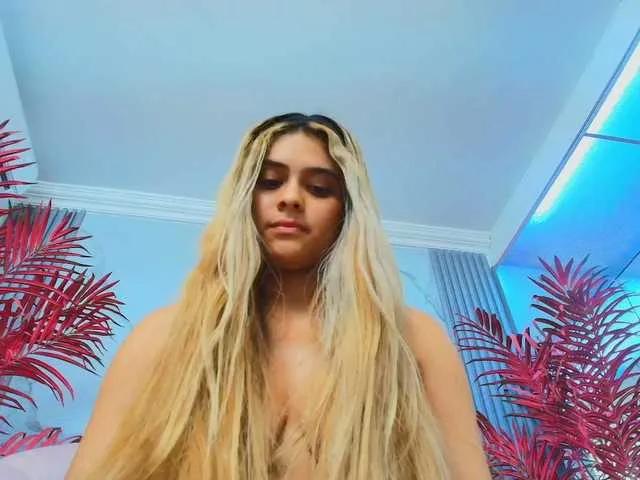 sharon-greey on BongaCams