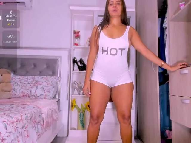 sharonDulce — see you cum.delicius for mi