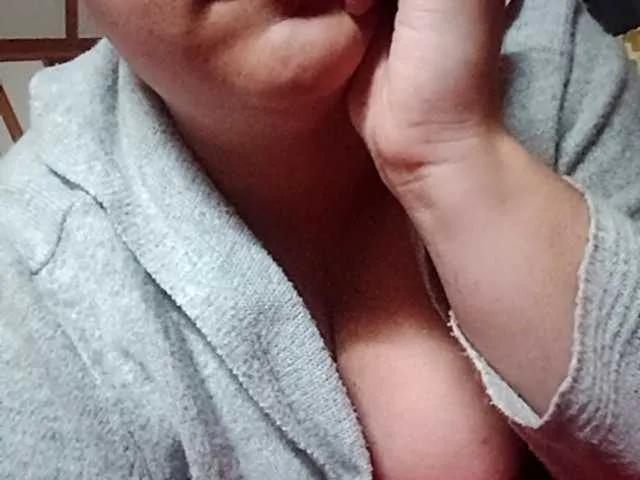ShyForU on BongaCams