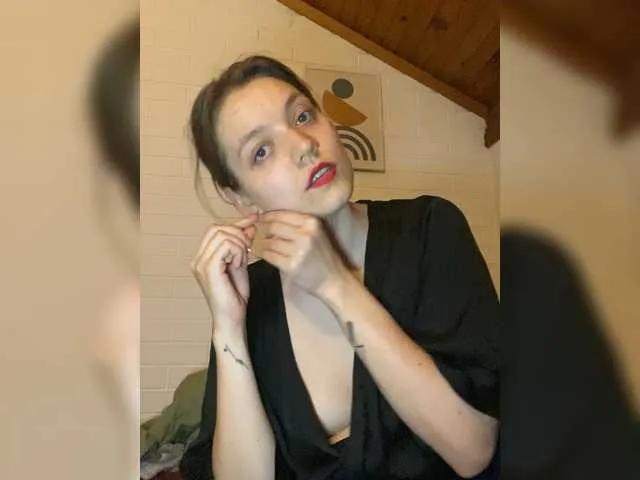 Sirelia on BongaCams