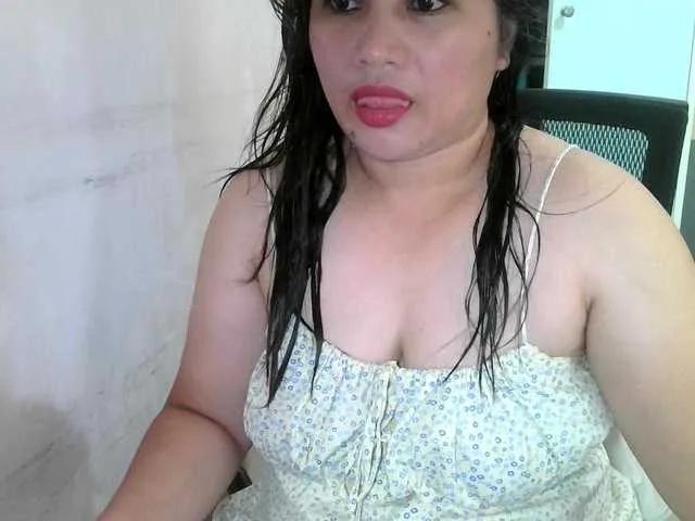 soffia-mae on BongaCams