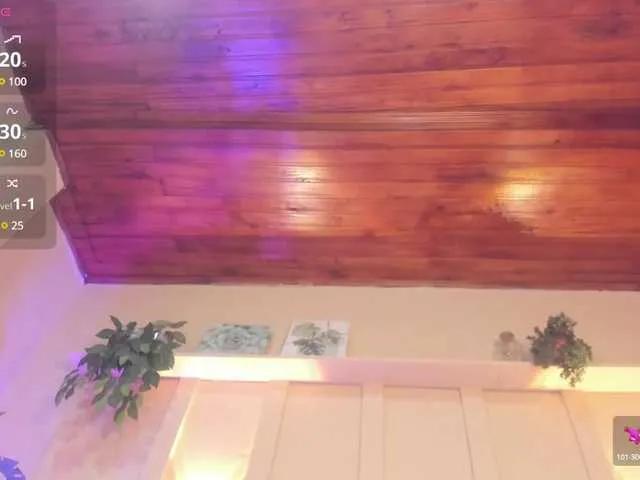 sofia-ebony on BongaCams