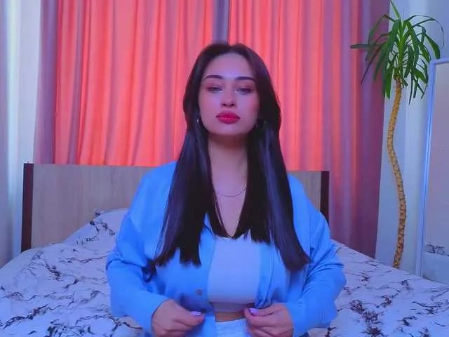 SofiaPlump — Freechat on BongaCams