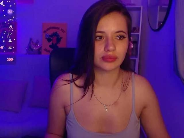 soy-abbyy on BongaCams