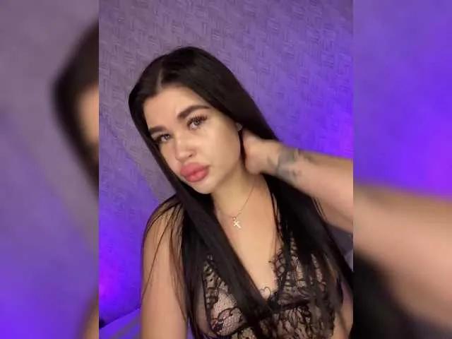suchka-black- — Freechat on BongaCams