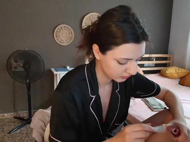 SunnyLeila on BongaCams 