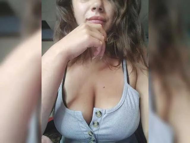 Sweet-Candy88 on BongaCams 