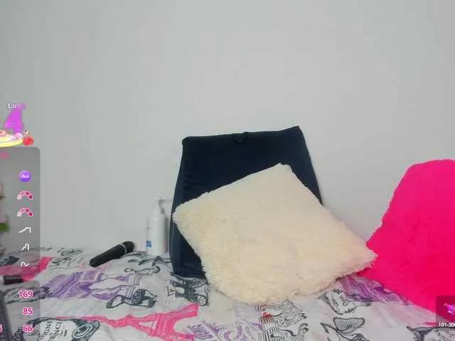 sweet-shadil on BongaCams