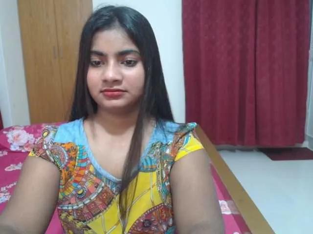 sweet-simran on BongaCams 