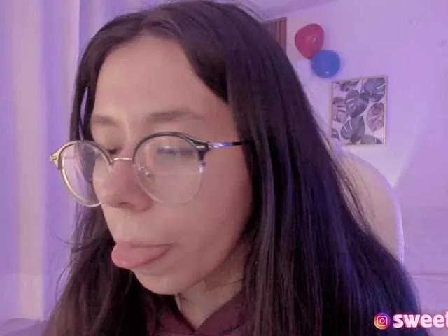 sweet-vera on BongaCams 