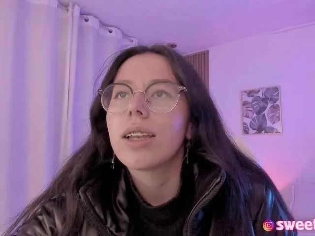 sweet-vera on BongaCams 