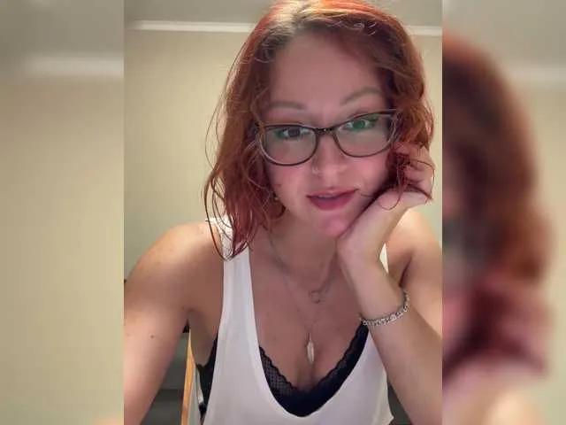 Sweet00Fox — Freechat on BongaCams