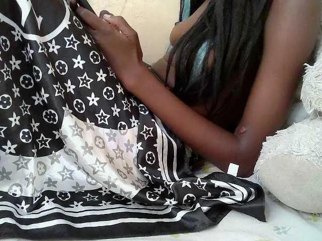 sweetdol2 on BongaCams