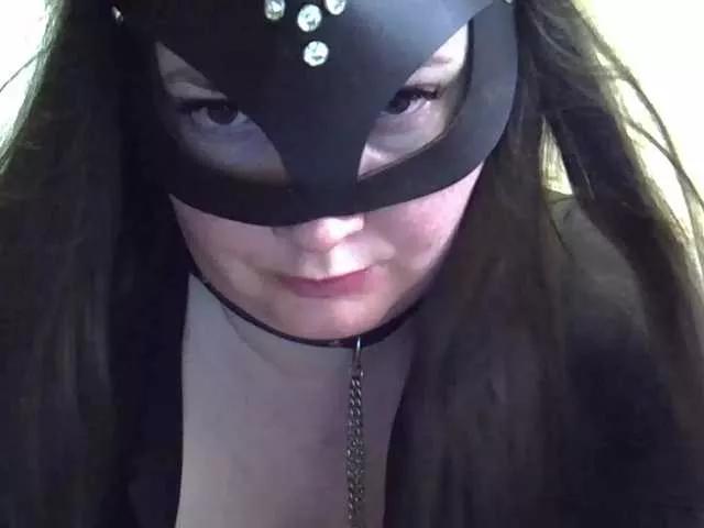 Sweetflowera on BongaCams 