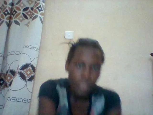 SweetHal on BongaCams 