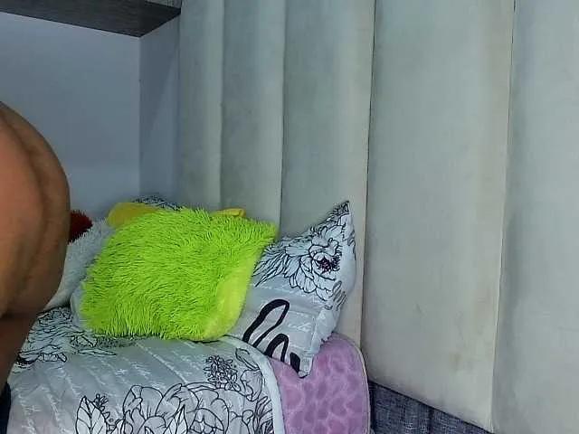 Sweetheartcocomwllow on BongaCams 