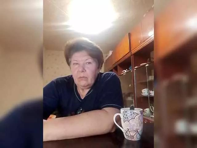 SweetSugar77 on BongaCams 