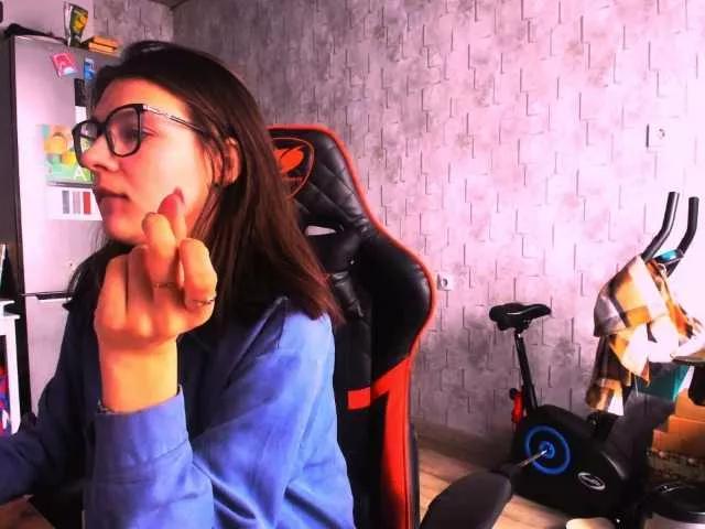 SweetyGirlMolly on BongaCams 