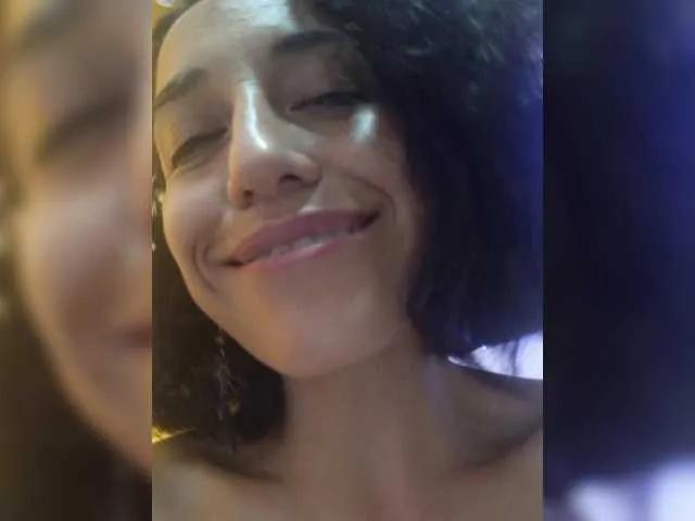 TanniaMarquez on BongaCams 