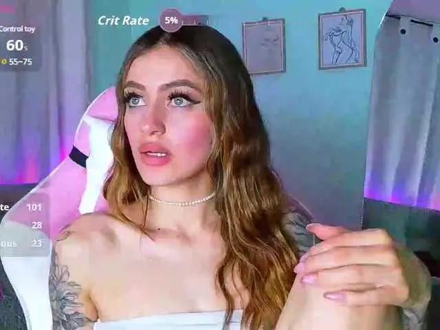 TaylorKnapp on BongaCams