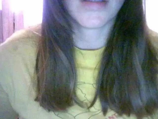 TenderBerry on BongaCams
