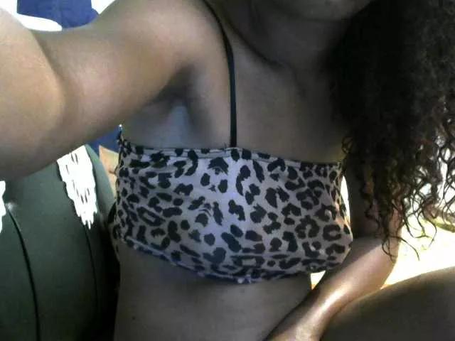 TessaLady on BongaCams 