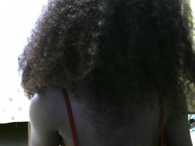 TessaLady on BongaCams