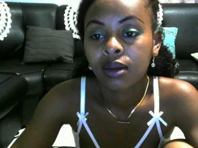 TessaLady on BongaCams 