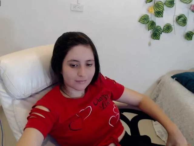 tiffany-69 on BongaCams 