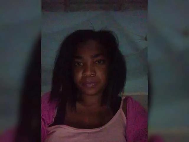 tryciah on BongaCams