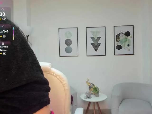 tyana-collins on BongaCams